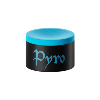 Taom Kreide Pyro blau